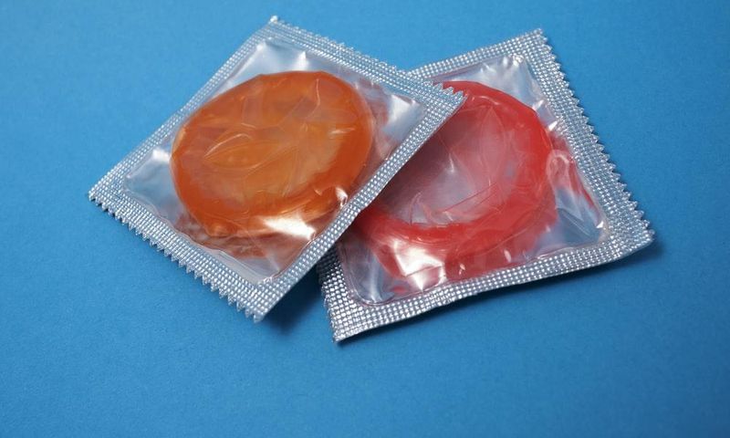 Woman catches cheating lover using serial numbers on his condom packs