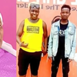 A collage image of Jeff Mwathi, DJ Fatxo and the deceased’s grandmother