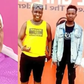 A collage image of Jeff Mwathi, DJ Fatxo and the deceased’s grandmother