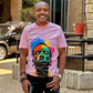Radio presenter Maina Kageni