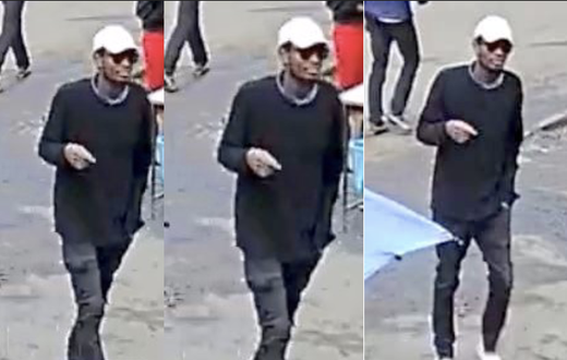 Suspect behind the murder of Rita Waeni
