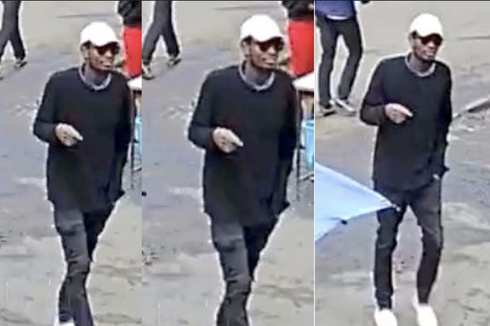 Suspect behind the murder of Rita Waeni