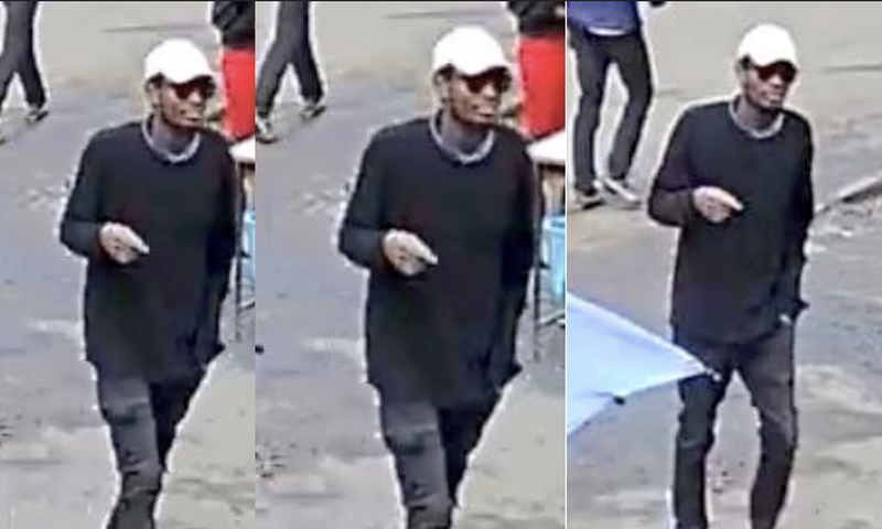Suspect behind the murder of Rita Waeni