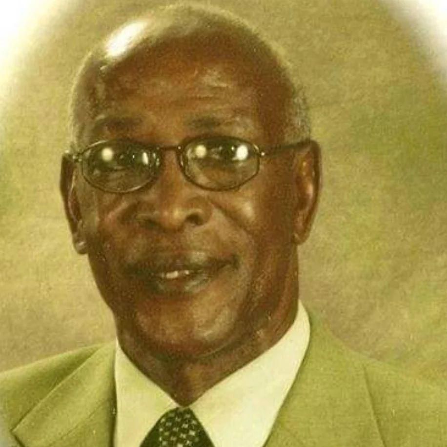 Wahu's late father