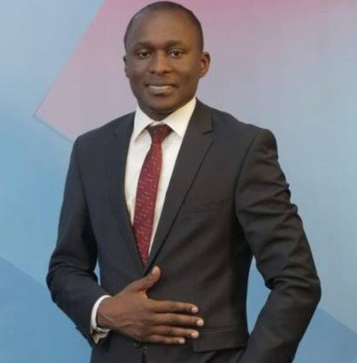 Duncan Khaemba