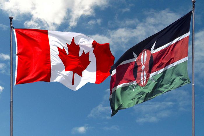 Canada has warned its citizens against traveling to Kenya - Here’s why