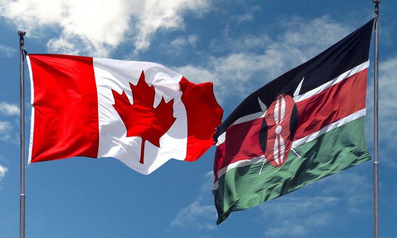 Canada has warned its citizens against traveling to Kenya - Here’s why