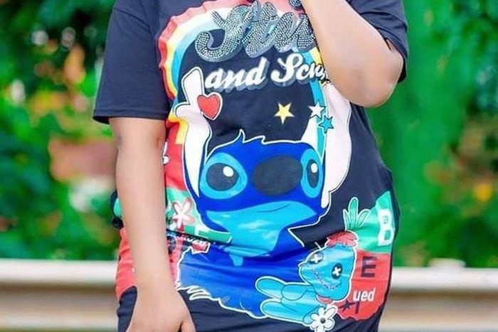 The late Fridah Warau Kamuyu