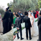 Pomp and glamour as Longombas member, Prophet Lovy weds in lavish ceremony in US