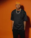 Kenyan singer Mr Seed