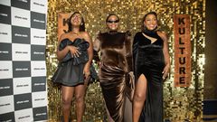 Betty Kyallo & sisters host an exclusive premiere of Kyallo Kulture at Kempinski [Photos]