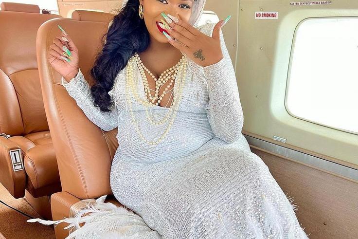 Vera Sidika