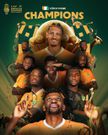 CHAMPIONS of AFRICA