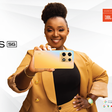 Infinix NOTE 30 series brand ambassador Catherine Kamau alias Kate Actress