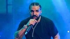 The man said he and his friend were "nearly having heart attacks" after seeing Drake's Stories.Prince Williams/Wireimage
