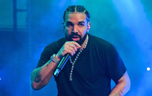 The man said he and his friend were "nearly having heart attacks" after seeing Drake's Stories.Prince Williams/Wireimage