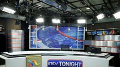 Nation Media Group has been given the rights to televise world cup soccer tournament that has been scheduled to take place on 14th June 2017.