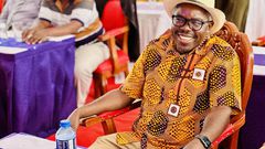 Prof Lukoye Atwoli