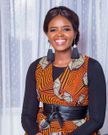 Gospel musician Eunice Njeri