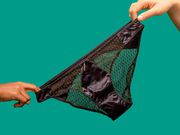 The pH of a healthy vagina is slightly acidic.Crystal Cox/Business Insider