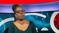 Ciru Muriuki
