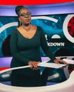 Ciru Muriuki