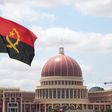 angola parlamento