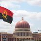 angola parlamento