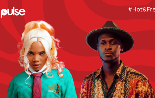 Zuchu and king Kaka