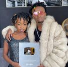 Peter Miracle Baby and girlfriend Carol Katrue hit 100K YouTube subscribers