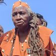Field Marshall Muthoni Kirima