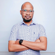 NTV Multimedia Editor Oliver Mathenge