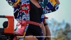 DJ Pierra Makena pens down emotional message to President Uhuru after cancellation of public gatherings