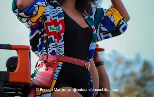 DJ Pierra Makena pens down emotional message to President Uhuru after cancellation of public gatherings