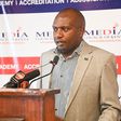 Media Council of Kenya CEO David Omwoyo
