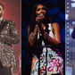 Fally Ipupa, Tiwa Savage and Nyashinski