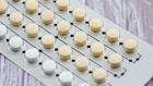 Birth control pills