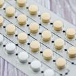 Birth control pills
