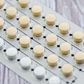 Birth control pills