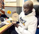 Presenter Mulamwah
