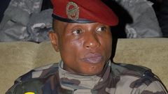 Moussa Dadis Camara [ThePunch]