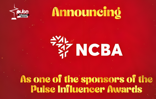 Kenyans go all out for Pulse Influencer Awards 2023