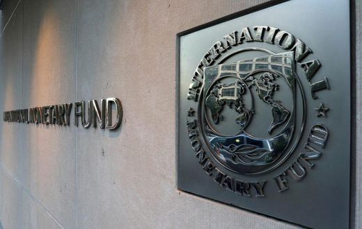 IMF approve's Ksh78.3b loan for Kenya