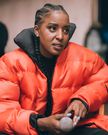 Kiss 100 presenter Sheila Kwamboka 'Kwambox'