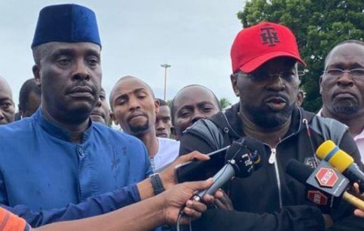 Pastor Ezekiel Odero hires Cliff Ombeta, Danstan Omari ahead of court battle
