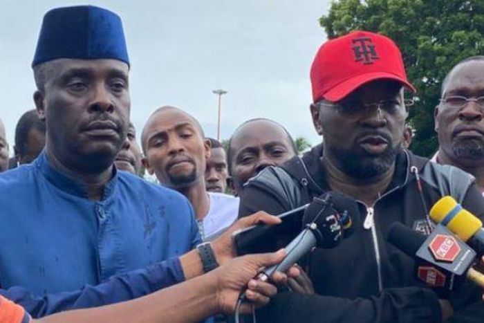 Pastor Ezekiel Odero hires Cliff Ombeta, Danstan Omari ahead of court battle