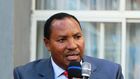 Kiambu Governor Ferdinand Waititu