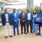File image of Azimio la Umoja leadership