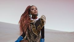 Sho Madjozi