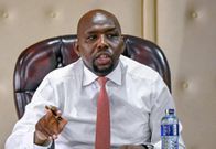 Kipchumba Murkomen